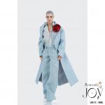 JAMIEshow - Muses - Moments of Joy - Men's Fashion - Look 10